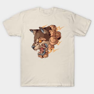 shiba T-Shirt